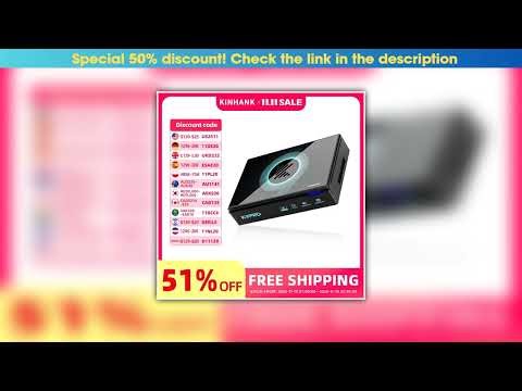 Exclusive K9 Pro Streaming 8K Blu Ray Player Android TV Box with Montage Player HDD Player HDR10+ R