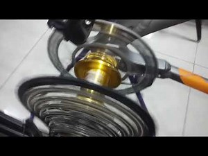 Sound freehub Novatec D042SB Jangkrik