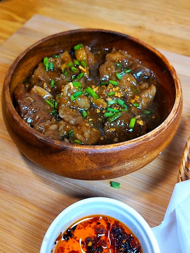 Beef Pares ala Retiro: Authentic Filipino Recipe