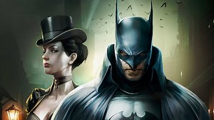 Batman: Gotham by Gaslight 2018 Full movie online MyFlixer