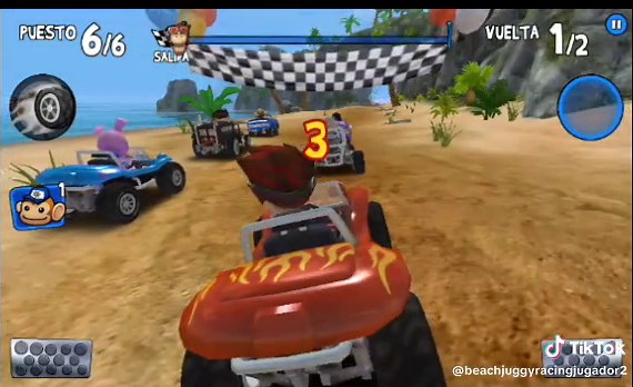 jugador d BBR1 yt on TikTok