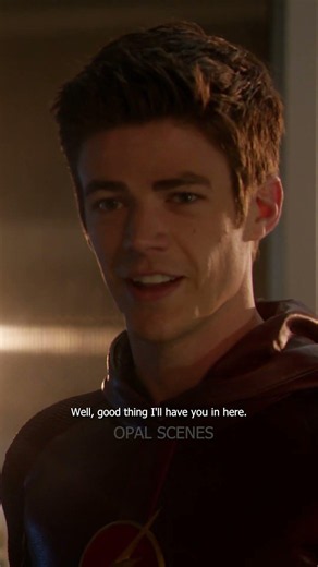 Flash is Fast #superhero #theflash #barryallen #dc
