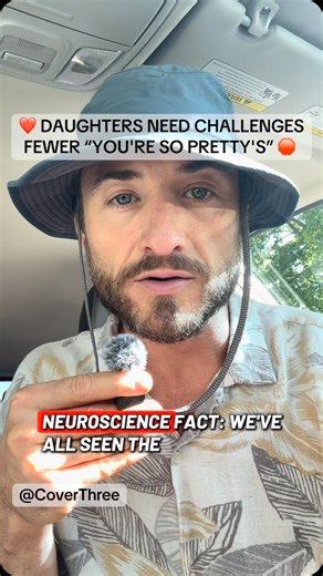 21K views · 2.2K reactions | 易 CHARACTER BUILDING: Daughters need...