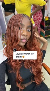 French Curl Braids Are Summer's It Girl Hairstyle & Here's How To Wear Them