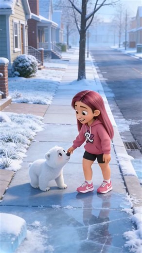 Urso Polar🐻‍❄️Leozinn 077💡Emilly Vick🩷 Jhonic⚡