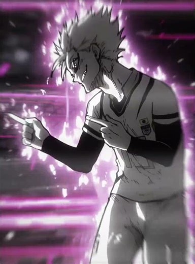 the TRUE demon 😈 || BRUXARIA || #jjk #bluelock #op #fyp #viral #shorts #anime #edit #dbz #aura