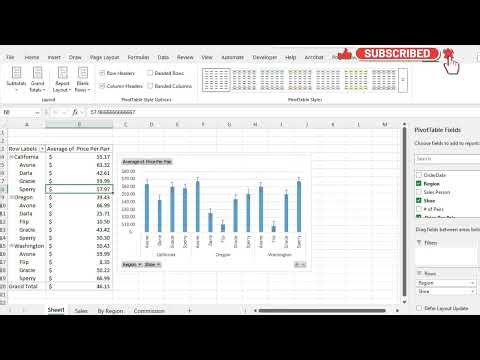 Excel 2021 Skills Approach - Ch 5 Challenge Yourself 5.3 | Simnet 2024 & 365 Chapter 5