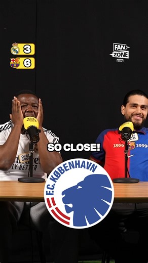 Name the club from the badge quiz: Real Madrid fan v Barcelona fan 🔥 #football #realmadrid #barcelona #elclasico #footballquiz | GOAL