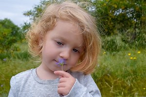 110 Middle Names For Lucia [Cute & Adorable]