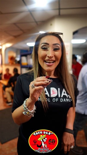 3K views · 66 reactions | We love our Taco Ole’ community! 朗拾 Thank you to everyone who came out and helped us create this fun video. Y’all make this place what it is.   2020 E Business Hwy 83, Mission, TX 78572 ⏰ Open Tuesday–Sunday | 7 AM – 3 PM  Call us at (956) 519-2102 | Taco Ole Sharyland | Facebook