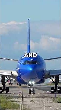 What happens when aircraft retire?