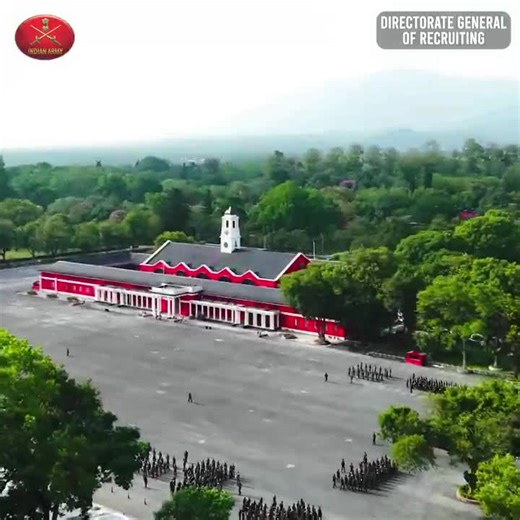 Join Indian Army as an Engineer | TGC-143 RecruitmentWho Can Apply? •Unmarried Male Candidates •Age: 20 – 27 years as on 1 July 2026 •Bachelor of Technology in notified stream Applications… | JITENDRA MANI TRIPATHI