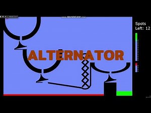 24 Marble Race EP. 19: Basics Race (by Algodoo)