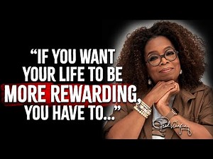 Top Oprah Winfrey Quotes | Success Universe