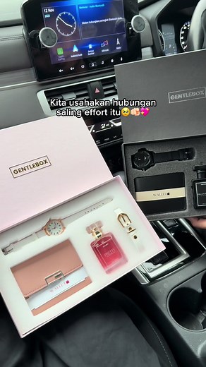 Hadiah Kreatif untuk Cowok: Ide Menarik