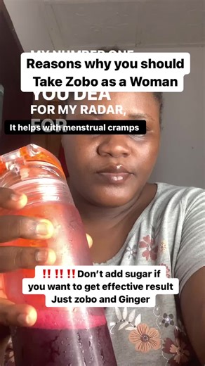 Health Benefits of Zobo: Reduce Estrogen, Cramps, Cholesterol, Diabetes & More