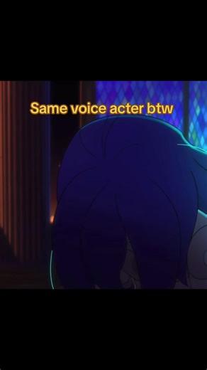 Exploring Two Unique Characters in Voice Acting