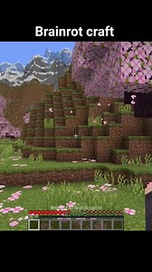 17K views · 150 reactions | Brainrot craft #minecraft #gaming #fbreels | Lord Incendius | Facebook