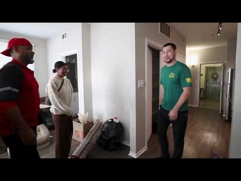 : 5 Reasons to Choose Rise Up Moving | Premium Moving Services Dallas-Fort Worth | Bay Area