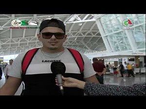 Le programme des vols d'air Algérie renforcé.