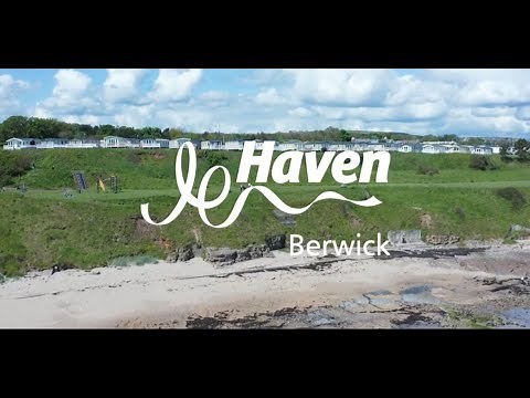 Welcome to Haven Berwick