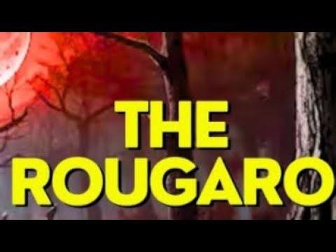 Hey Rougarou! Where Are You?