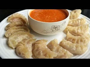 Darjeeling Momo Recipe |Paneer momo recipe Nepali |