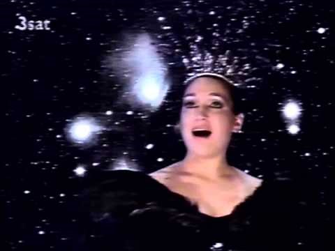 Edda Moser - Die Zauberflöte - Mozart