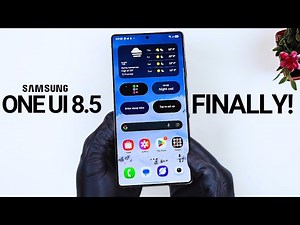 Which Samsung Devices Will Get One UI 8.5 in 2026