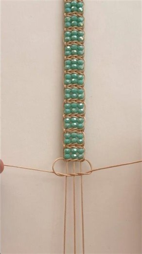 💙 Would You Wear This Bracelet? ✨