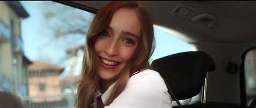 'Deviant' - Teaser Tráiler Oficial