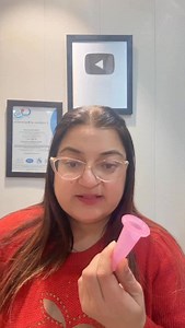 Facial Cup knowledge | Amita Gill