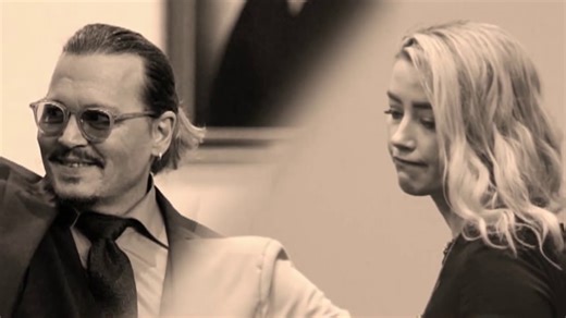 Amber Heard settles, will pay Johnny Depp one million