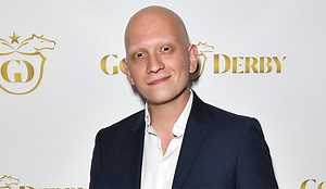 Anthony Carrigan interview: ‘Barry’