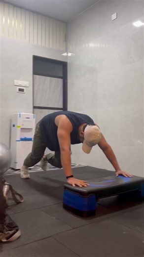 Day 11 stronger than yesterday, weaker than tomorrow. No excuses, only gains. 💪🔥