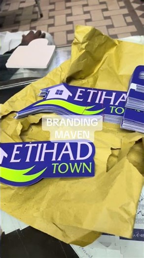 Customise printing Customise Cutout