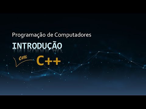 Aula 00 - Introdução à Programação de Computadores | Curso de C++