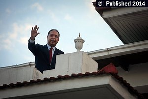 Jean-Claude Duvalier Dies at 63; Ruled Haiti in Father’s Brutal Fashion