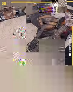 The most ordinary objects can become works of art with a little perspective 🔥 #anamorphicart #magic | Comedy JOE