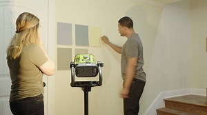 Warm Light. Bright White. Daylight. We've got the light for you available exclusively The Home Depot. Learn More: goo.gl/5nKHPS | RYOBI TOOLS USA