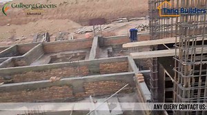 FARMHOUSE BASEMENT BUILDING PROCESS: A STEP-BY-STEP GUIDE! (TBC- FH-31) Follow our comprehensive guide on constructing a basement foundation, walls, and floor! Apply architectural design principles to create a beautiful and functional basement! Any Query Contact US: 03009505637 03045260942 03183382947 | Tariq Builders & Constractors