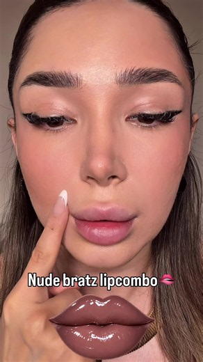 Lip Combo Tutorial: The Ultimate Beauty Hack for Perfect Lips 🫦💉