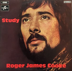 Roger James Cooke - Study