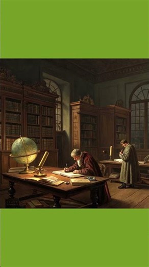 How did the idea of ​​the encyclopedia come about?