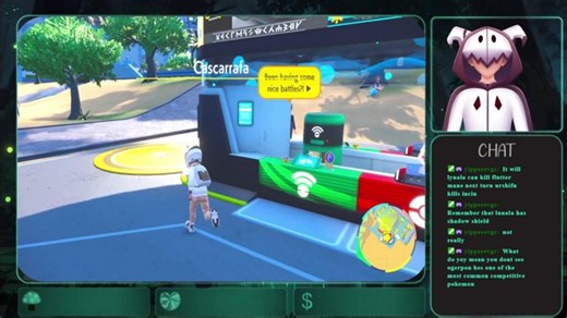 Build Some Teams With Sage