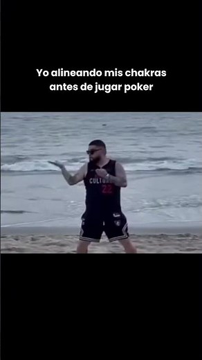 Igual nunca gano