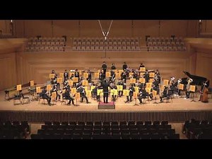 オリンピック・マーチ / 古関裕而