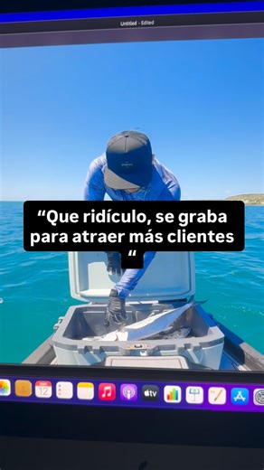 7 añitos bellos dándole 🎣 🎥 Empezamos en el 2016 subiendo contenido a grupos de pesca luego 2018 empezamos la marca y el canal #osfishing #fishingfilm #puertorico🇵🇷 | OS Fishing TV