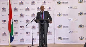 25 reactions · 5 comments | Gauteng Premier Panyaza Lesufi & Gauteng Education MEC Matome Chiloane marked the start of the 2023 academic year today on 11 January 2023 by officially launched Mapenane Secondary School in Ga-Rankuwa. #Back2SchoolGP | The Gauteng Department of Education | Facebook