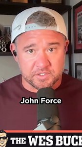 329K views · 2.9K reactions | Wes Buck reacts to John Force's winning comments at the NHRA New England Nationals. | Drag Illustrated | Facebook